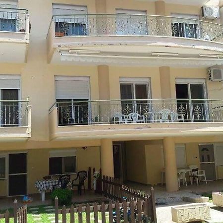 Eudoxia House2 Apartman Ofrínio Kültér fotó