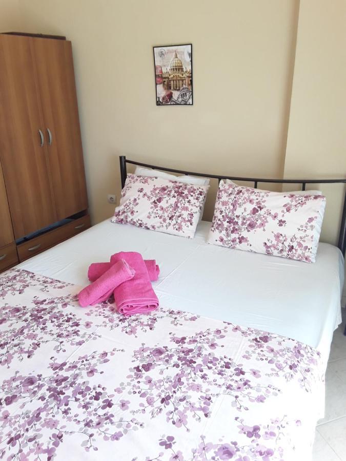 Eudoxia House2 Apartman Ofrínio Kültér fotó